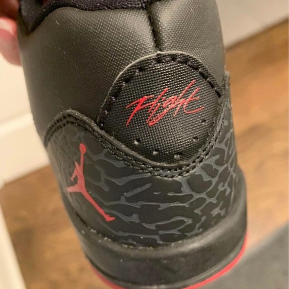 Jordan Flight Origin 2 for Boys - Picture 3 of 9